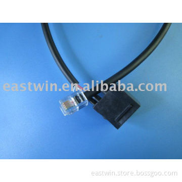 car charger connector